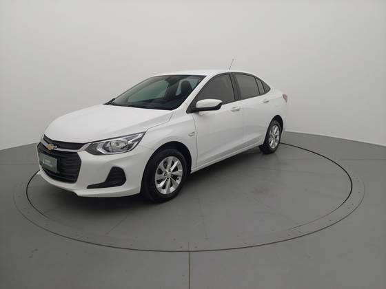 CHEVROLET ONIX 1.0 FLEX PLUS LT MANUAL CHEVROLET ONIX 1.0 FLEX PLUS LT MANUAL